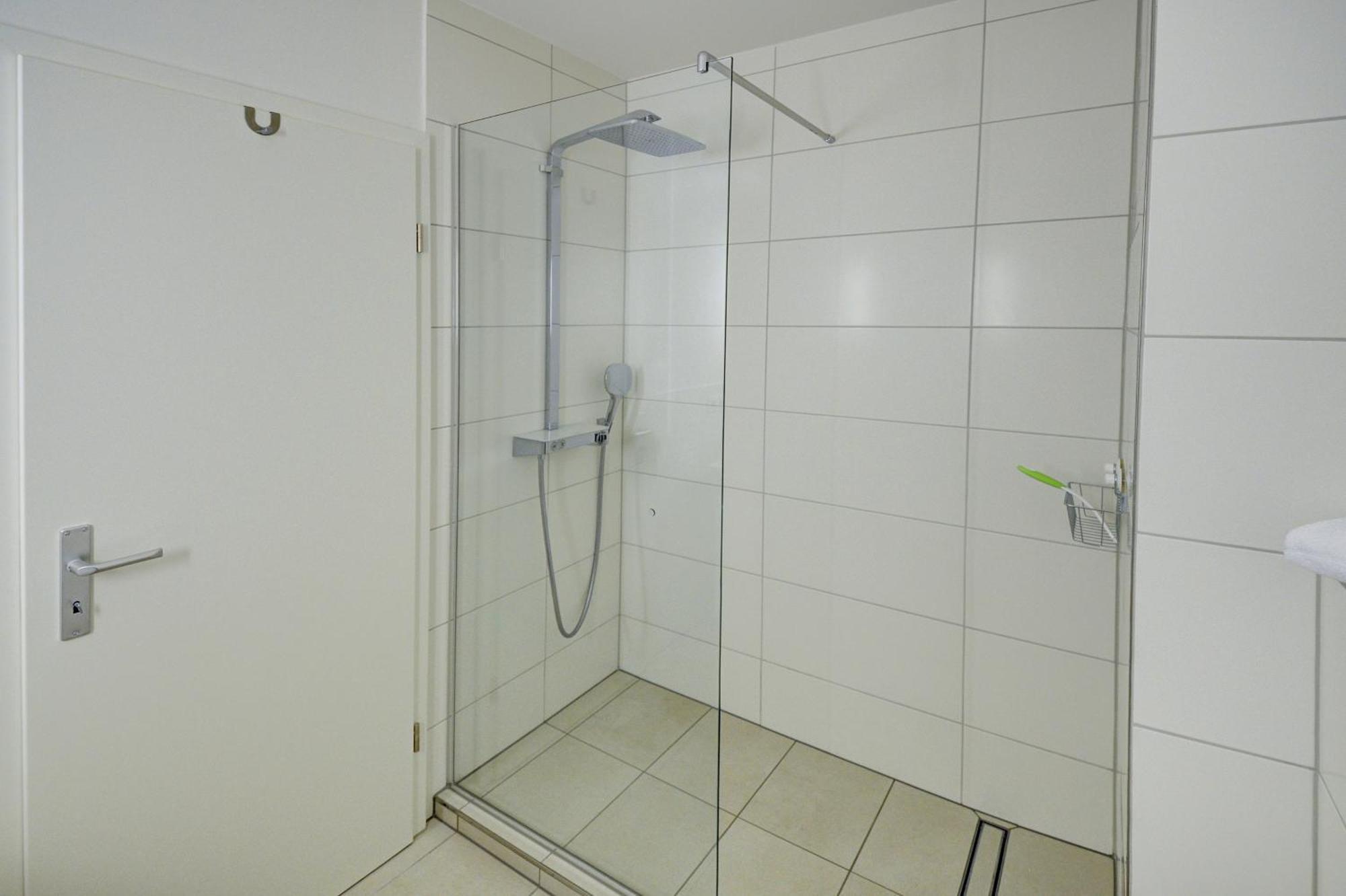 Apartment Sonnendeck Ulstrupfeld المظهر الخارجي الصورة